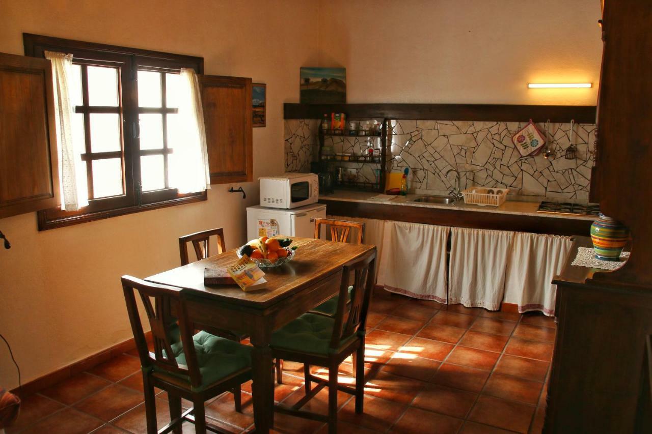 Casa Rural Los Ajaches Guest House Yaiza  Ngoại thất bức ảnh